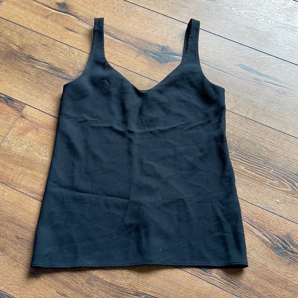 Babaton Tank